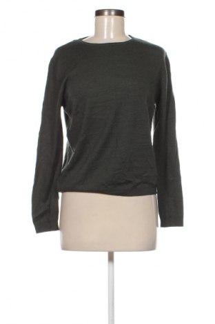 Дамски пуловер CPM Collection, Размер M, Цвят Зелен, Цена 19,99 лв.