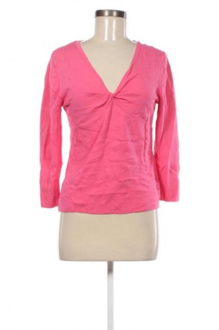 Damenpullover Cable & Gauge, Größe L, Farbe Rosa, Preis € 8,99