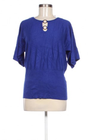 Damski sweter Cable & Gauge, Rozmiar XL, Kolor Niebieski, Cena 36,99 zł