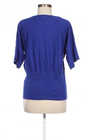 Damski sweter Cable & Gauge, Rozmiar XL, Kolor Niebieski, Cena 36,99 zł