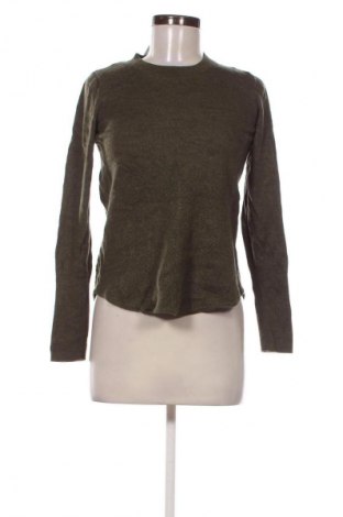 Női pulóver Cable Melbourne, Méret L, Szín Zöld, Ár 23 689 Ft