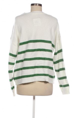 Γυναικείο πουλόβερ Cache Cache, Μέγεθος L, Χρώμα Πολύχρωμο, Τιμή 27,80 €