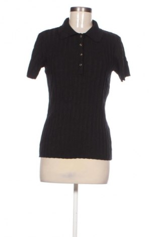 Дамски пуловер Calliope, Размер XL, Цвят Черен, Цена 29,33 лв.