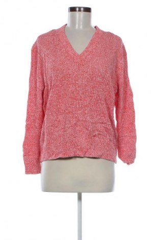 Damenpullover Calvin Klein, Größe L, Farbe Mehrfarbig, Preis 46,99 €