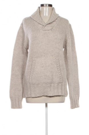 Damenpullover Calvin Klein Jeans, Größe L, Farbe Grau, Preis € 75,01