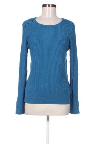 Női pulóver Camaieu, Méret XL, Szín Kék, Ár 4 219 Ft