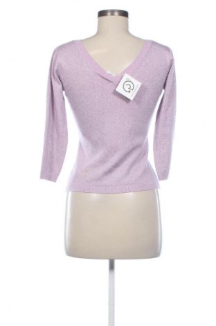 Γυναικείο πουλόβερ Camaieu, Μέγεθος M, Χρώμα Βιολετί, Τιμή 14,77 €