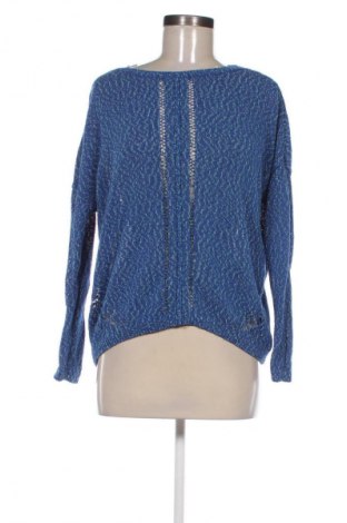 Dámsky pulóver Camaieu, Veľkosť S, Farba Modrá, Cena  15,00 €