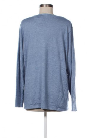 Γυναικείο πουλόβερ Canda, Μέγεθος XL, Χρώμα Μπλέ, Τιμή 9,99 €