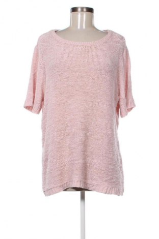 Dámsky pulóver Canda, Veľkosť L, Farba Popolavo ružová, Cena  7,95 €