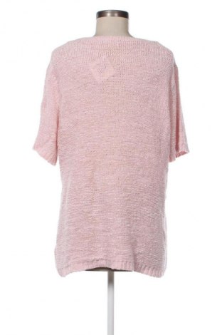 Dámsky pulóver Canda, Veľkosť L, Farba Popolavo ružová, Cena  7,95 €