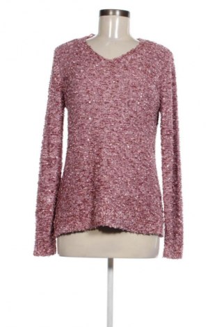 Дамски пуловер Canda, Размер S, Цвят Розов, Цена 28,88 лв.