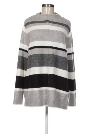 Dámsky pulóver Canda, Veľkosť XL, Farba Viacfarebná, Cena  10,95 €