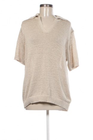 Damenpullover Canda, Größe XXL, Farbe Beige, Preis € 8,99