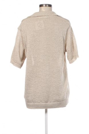 Damenpullover Canda, Größe XXL, Farbe Beige, Preis € 8,99