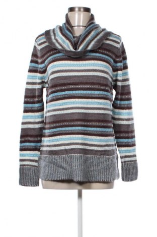 Damenpullover Canda, Größe M, Farbe Mehrfarbig, Preis 7,99 €
