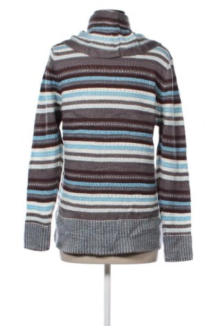 Damenpullover Canda, Größe M, Farbe Mehrfarbig, Preis 7,99 €