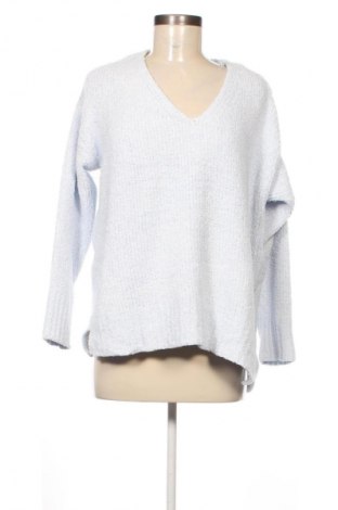 Dámsky pulóver Canda, Veľkosť M, Farba Modrá, Cena  8,95 €