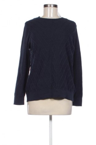 Damenpullover Canda, Größe M, Farbe Blau, Preis € 9,99