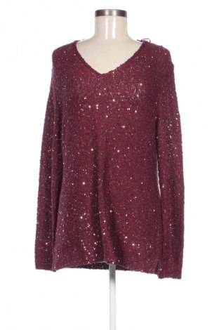 Damski sweter Canda, Rozmiar L, Kolor Kolorowy, Cena 38,99 zł