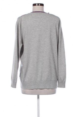 Dámský svetr Canda, Velikost XXL, Barva Vícebarevné, Cena  367,00 Kč