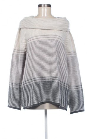Damski sweter Canda, Rozmiar XL, Kolor Kolorowy, Cena 66,67 zł