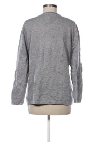 Damski sweter Canda, Rozmiar L, Kolor Szary, Cena 29,99 zł