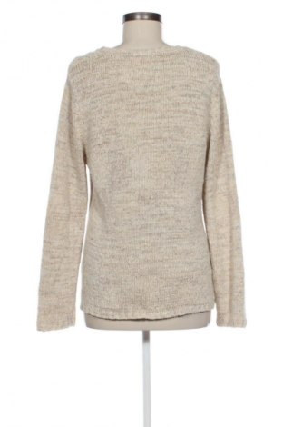 Damski sweter Canda, Rozmiar M, Kolor Beżowy, Cena 28,99 zł