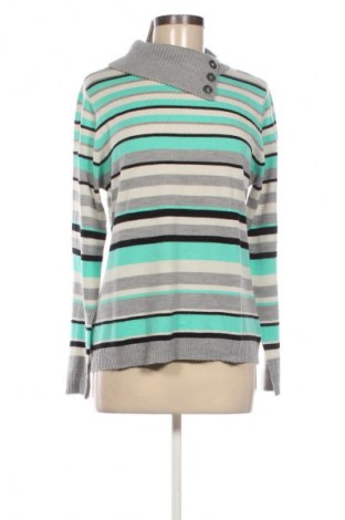 Dámsky pulóver Canda, Veľkosť M, Farba Viacfarebná, Cena  14,83 €