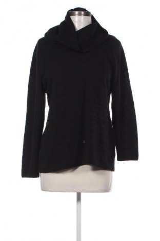 Pulover de femei Canda, Mărime M, Culoare Negru, Preț 37,99 Lei