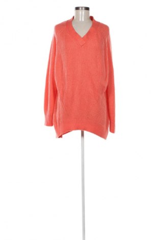Dámsky pulóver Canda, Veľkosť XL, Farba Oranžová, Cena  14,95 €