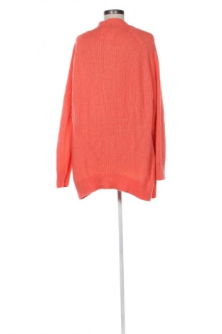Dámsky pulóver Canda, Veľkosť XL, Farba Oranžová, Cena  14,95 €