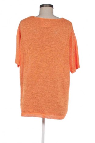 Pulover de femei Canda, Mărime XXL, Culoare Portocaliu, Preț 76,00 Lei