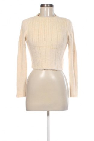 Damenpullover Candida, Größe S, Farbe Gelb, Preis € 10,99