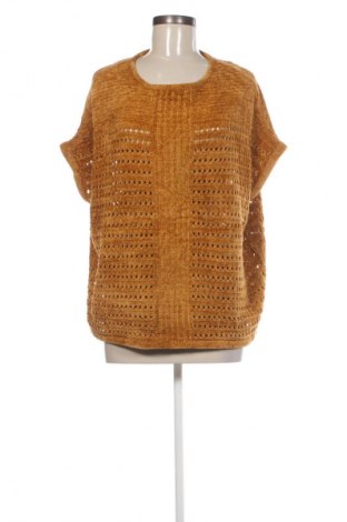 Damski sweter Capture, Rozmiar M, Kolor Żółty, Cena 60,99 zł