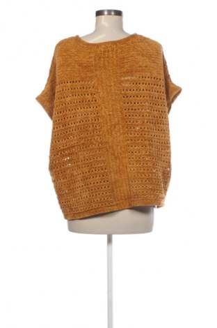 Damski sweter Capture, Rozmiar M, Kolor Żółty, Cena 60,99 zł