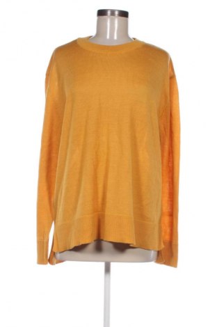 Pulover de femei Capture, Mărime XXL, Culoare Portocaliu, Preț 76,99 Lei