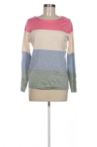 Дамски пуловер Capture, Размер M, Цвят Многоцветен, Цена 23,99 лв.