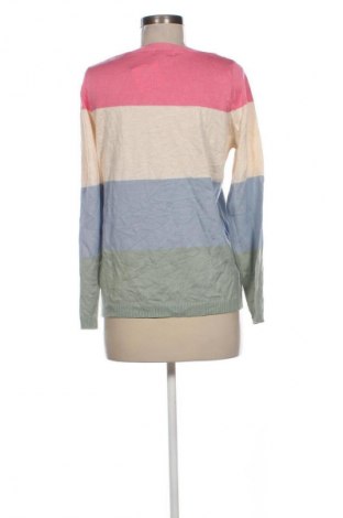 Дамски пуловер Capture, Размер M, Цвят Многоцветен, Цена 23,99 лв.