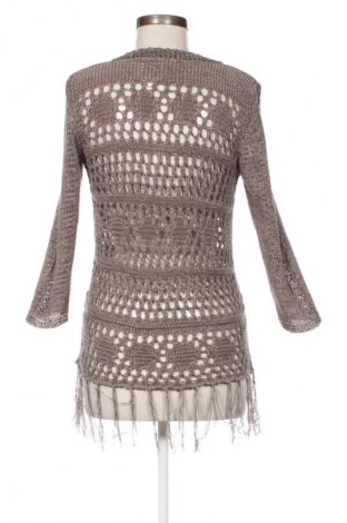 Дамски пуловер Capuccino, Размер M, Цвят Кафяв, Цена 18,99 лв.