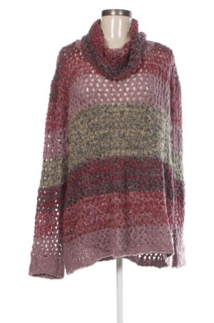 Dámsky pulóver Capuccino, Veľkosť XXL, Farba Viacfarebná, Cena  8,95 €