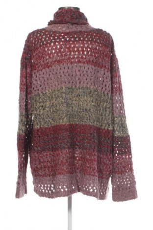 Dámsky pulóver Capuccino, Veľkosť XXL, Farba Viacfarebná, Cena  8,95 €