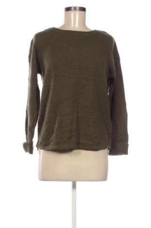 Damski sweter Caroline Morgan, Rozmiar M, Kolor Zielony, Cena 63,99 zł