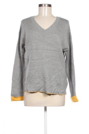 Dámsky pulóver Cartoon, Veľkosť L, Farba Sivá, Cena  10,95 €