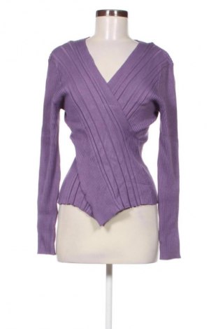 Női pulóver Casa Blanca, Méret XXL, Szín Lila, Ár 5 800 Ft