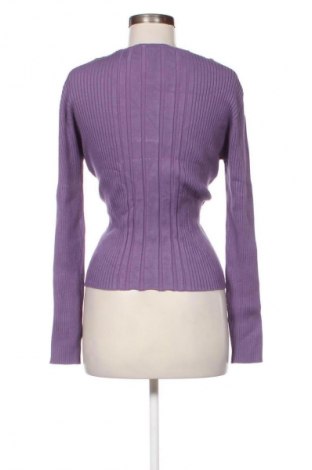 Női pulóver Casa Blanca, Méret XXL, Szín Lila, Ár 5 800 Ft