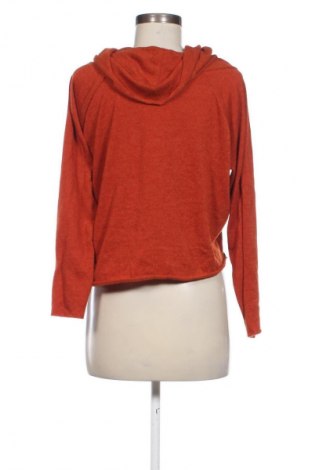 Damski sweter Cassis, Rozmiar XL, Kolor Czerwony, Cena 94,38 zł