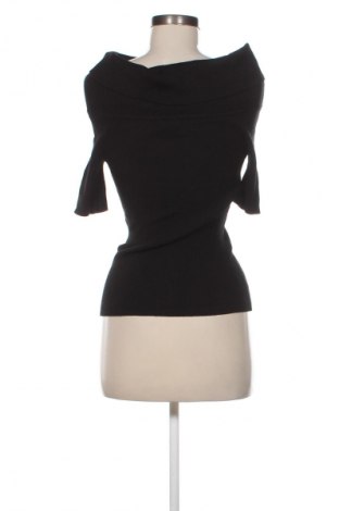 Damenpullover Catherine Malandrino, Größe S, Farbe Schwarz, Preis € 20,97