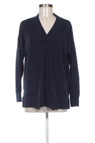 Γυναικείο πουλόβερ Cc, Μέγεθος XL, Χρώμα Μπλέ, Τιμή 21,07 €