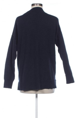 Γυναικείο πουλόβερ Cc, Μέγεθος XL, Χρώμα Μπλέ, Τιμή 21,07 €